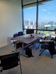 Woods Square (D25), Office #625420511